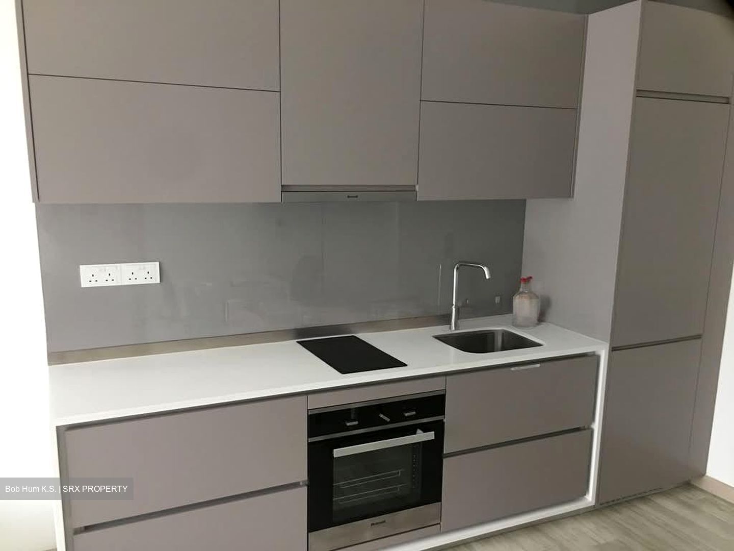 J Gateway (D22), Condominium #556576791
